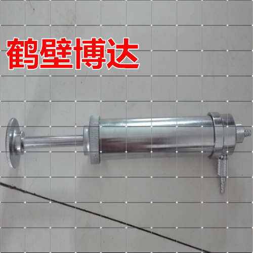 鶴壁博達廠家銷售FW型高負壓瓦斯采樣器線上接單，歡迎您下單。