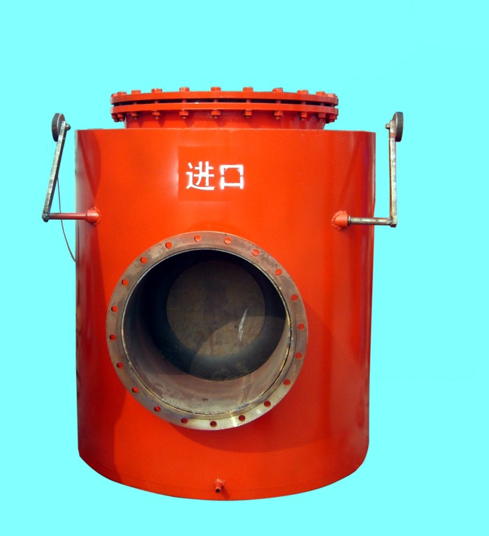 鶴壁生產(chǎn)防回氣防爆裝置，做防爆器博達(dá)是專注的
